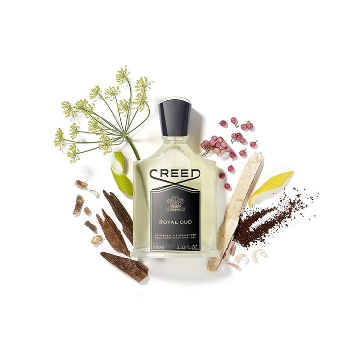 Eau de Parfum Spray