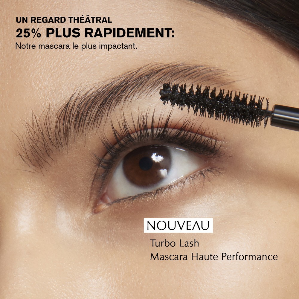 Mascara Estée Lauder Turbo Lash