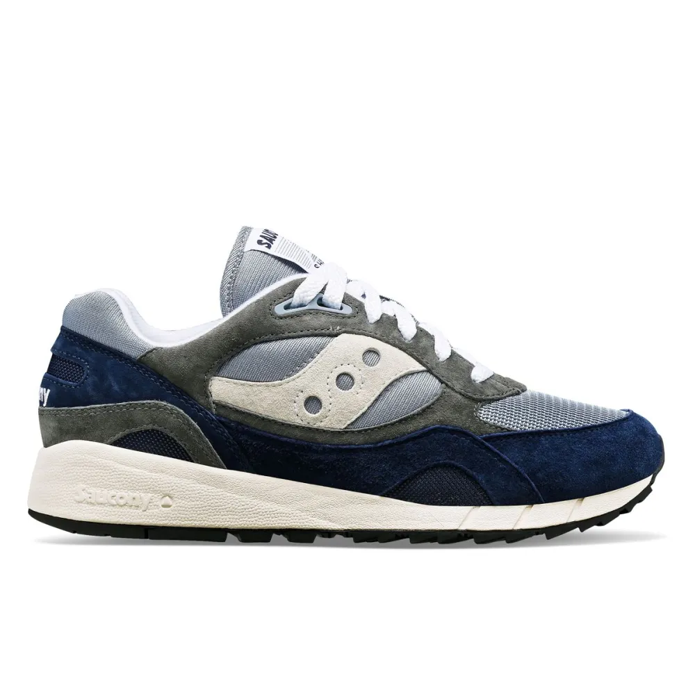 Saucony Shadow 6000 S70441-57 / blau