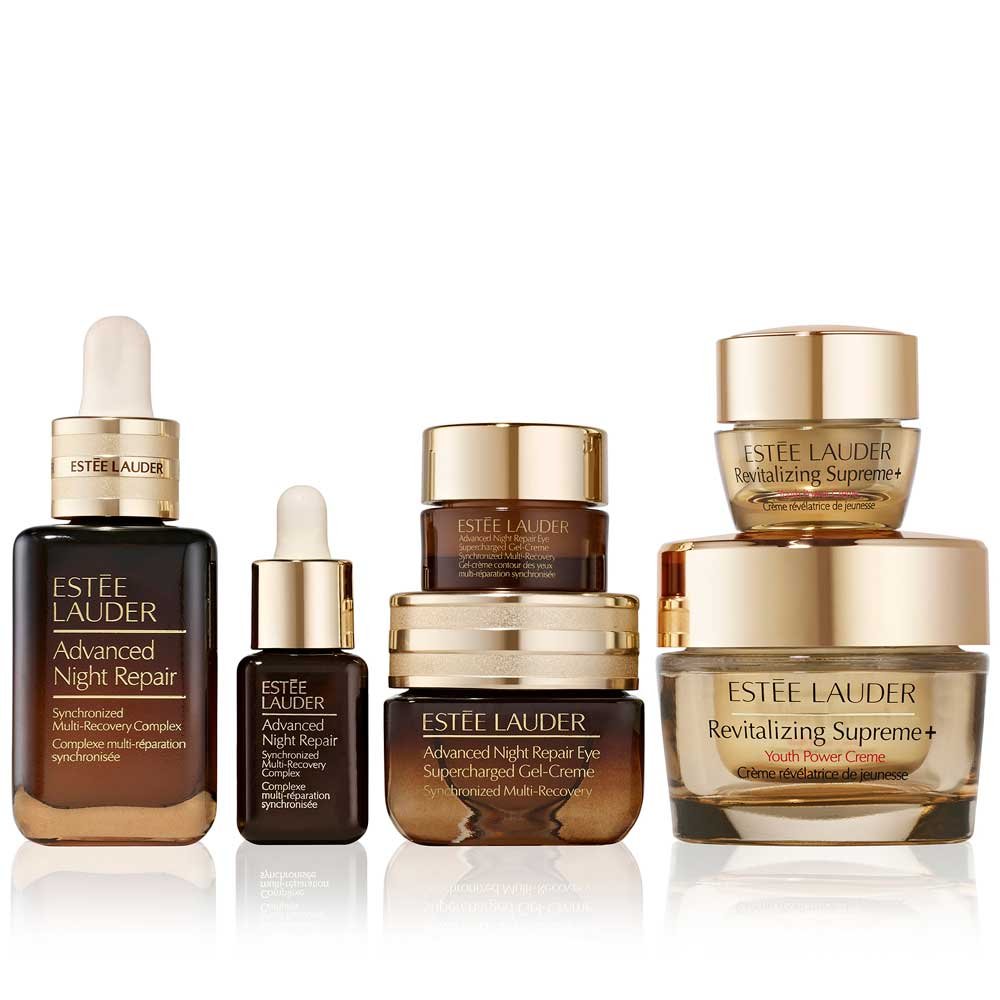 Estée Lauder Advanced Night Repair More of What You Love Set