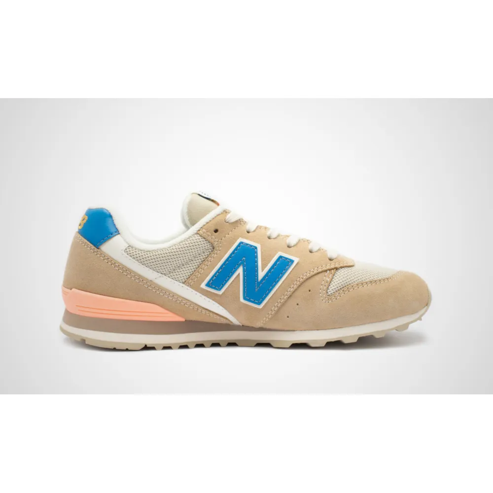 New Balance 996 WL996COK / braun