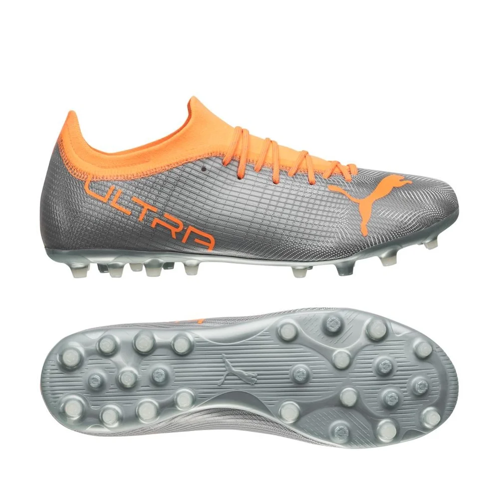 PUMA Ultra 2.4 MG 106725-01 / grau