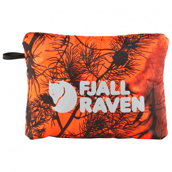 Fjällräven - Hunting Rain Cover 16-28 - Regenhülle