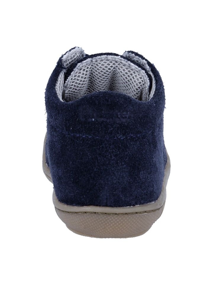 Richter Shoes Leder-Lauflernschuhe 