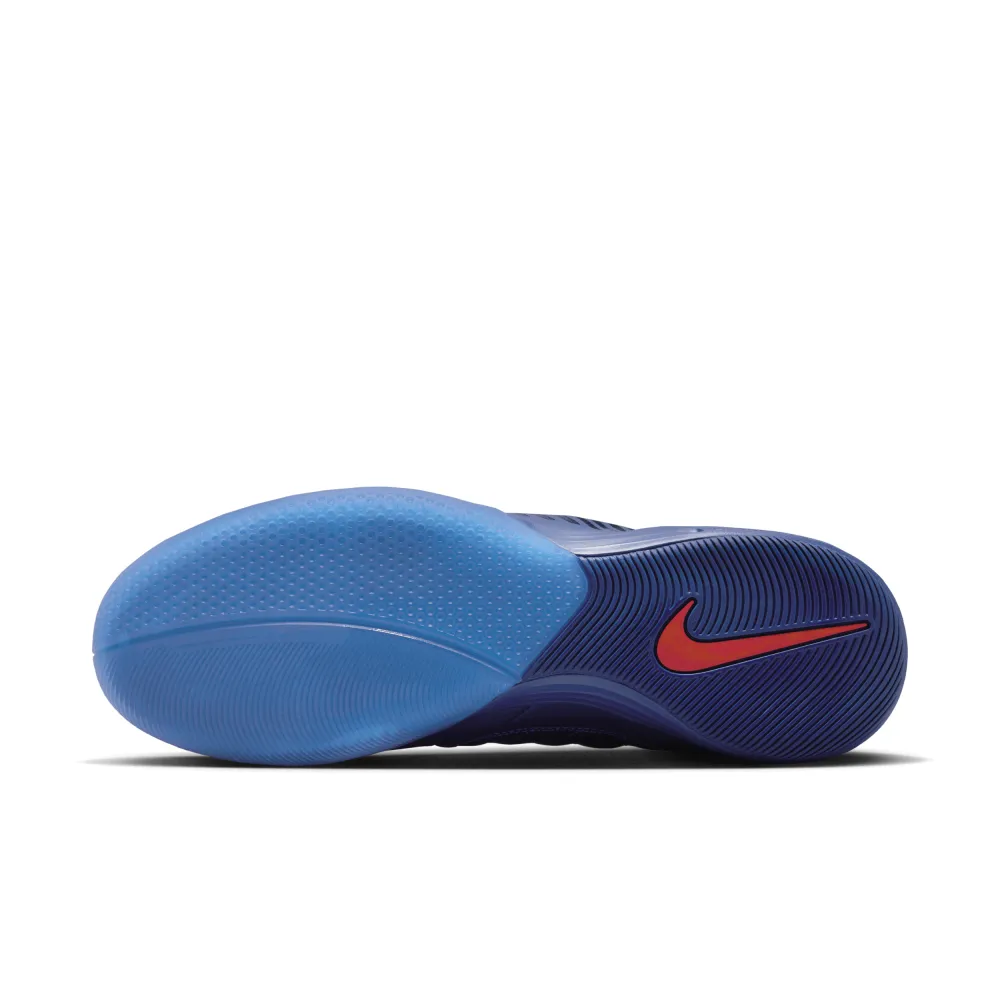 Nike Lunargato II Low Top 580456-401 / blau