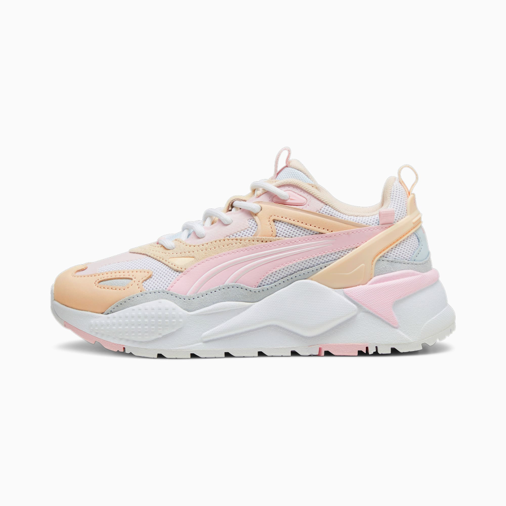 PUMA RS X Efekt PRM 390776_29 / weiss