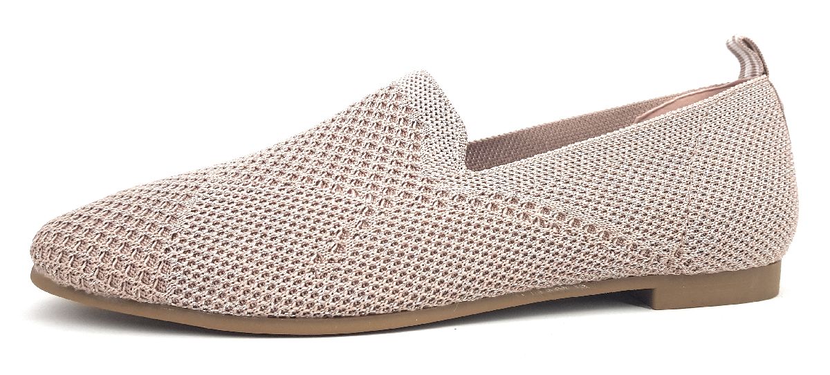 La Strada 1804422 Rosa Nude silver