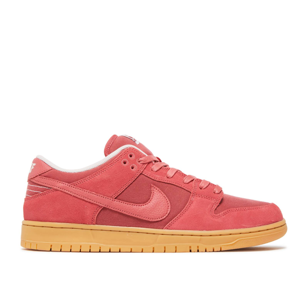 Nike Dunk Low SB DV5429 600 / rot