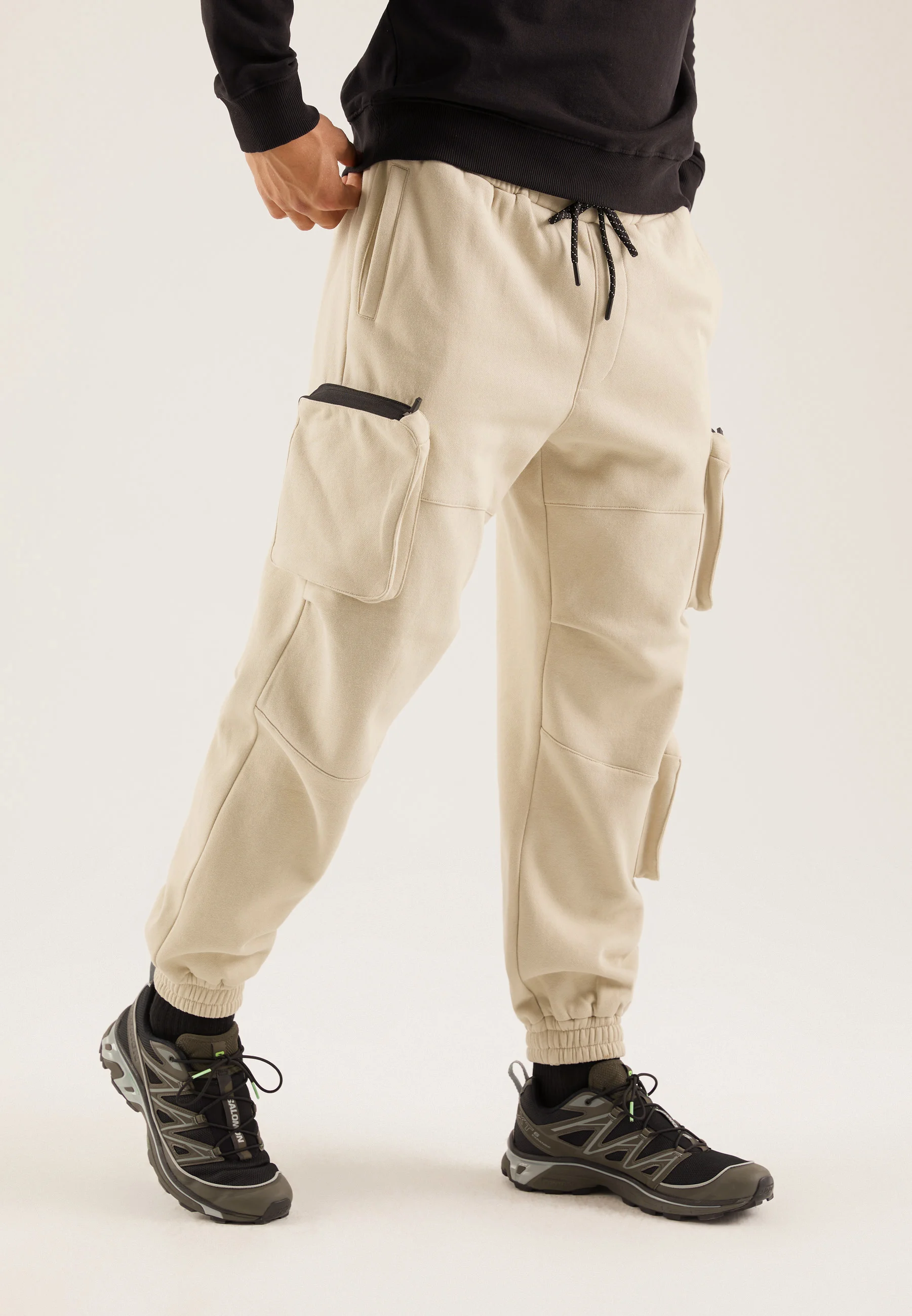 Pantalones deportivos Pier One