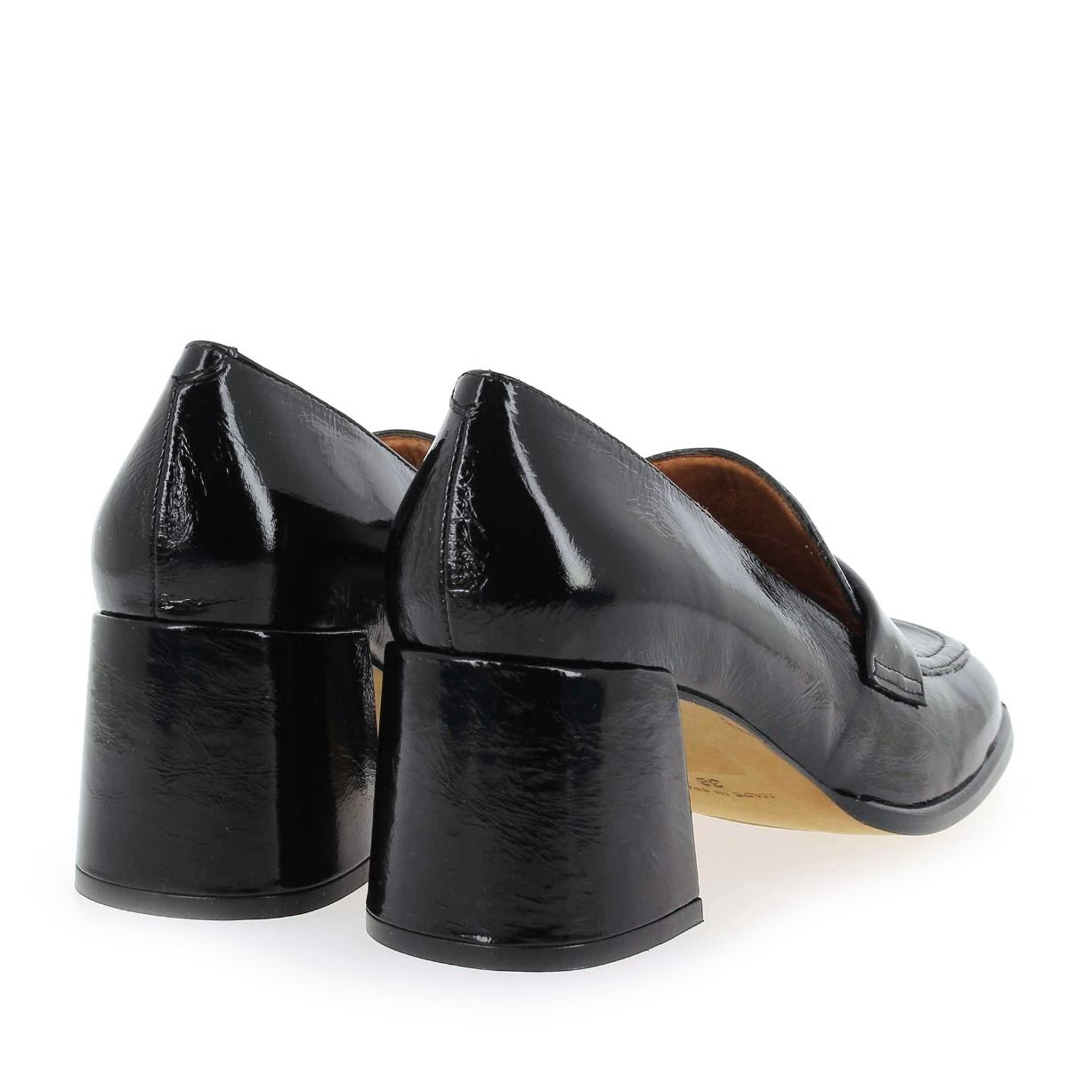 Angel Alarcon  23577-624A - Noir