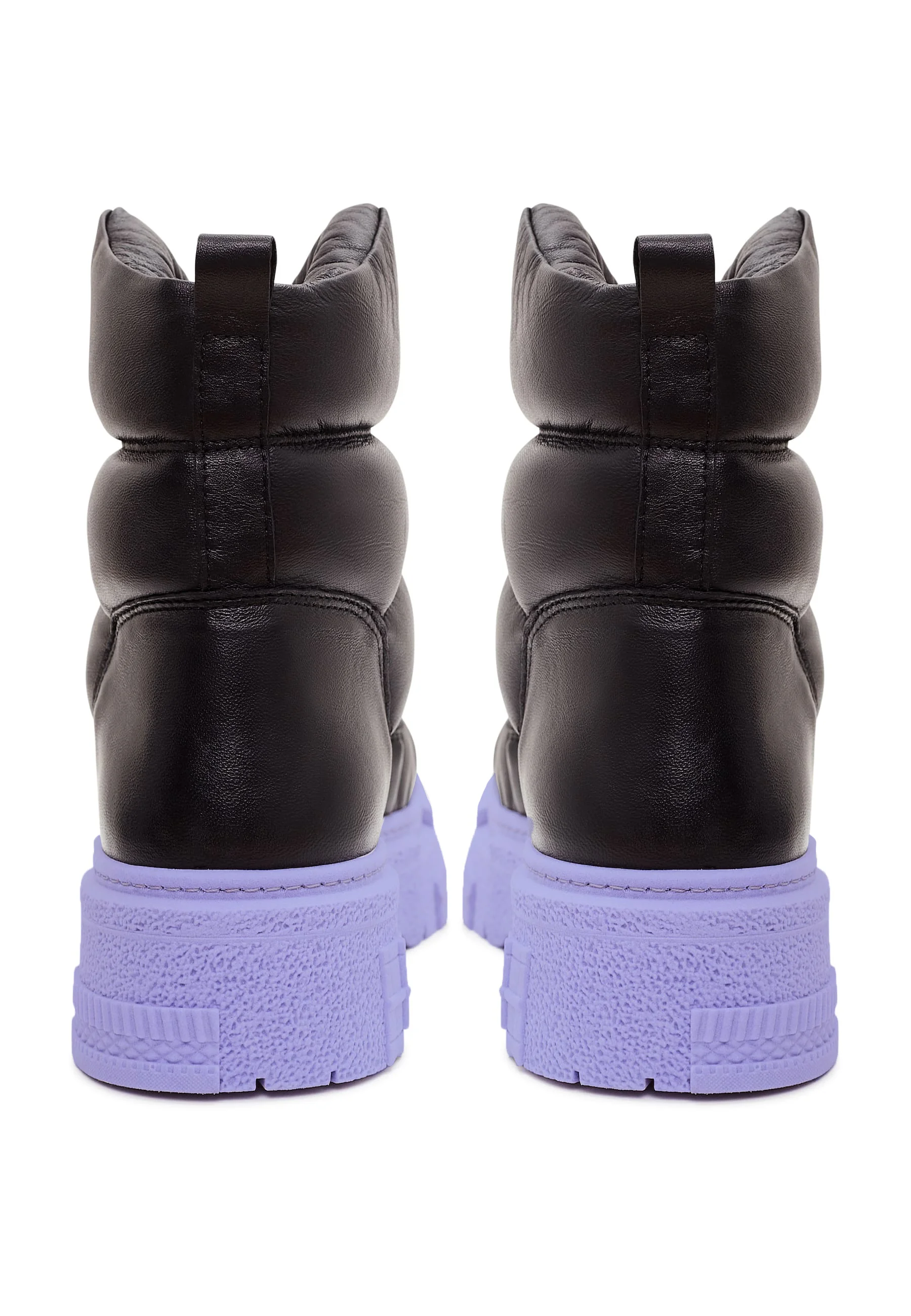 Botas de nieve Cesare Gaspari