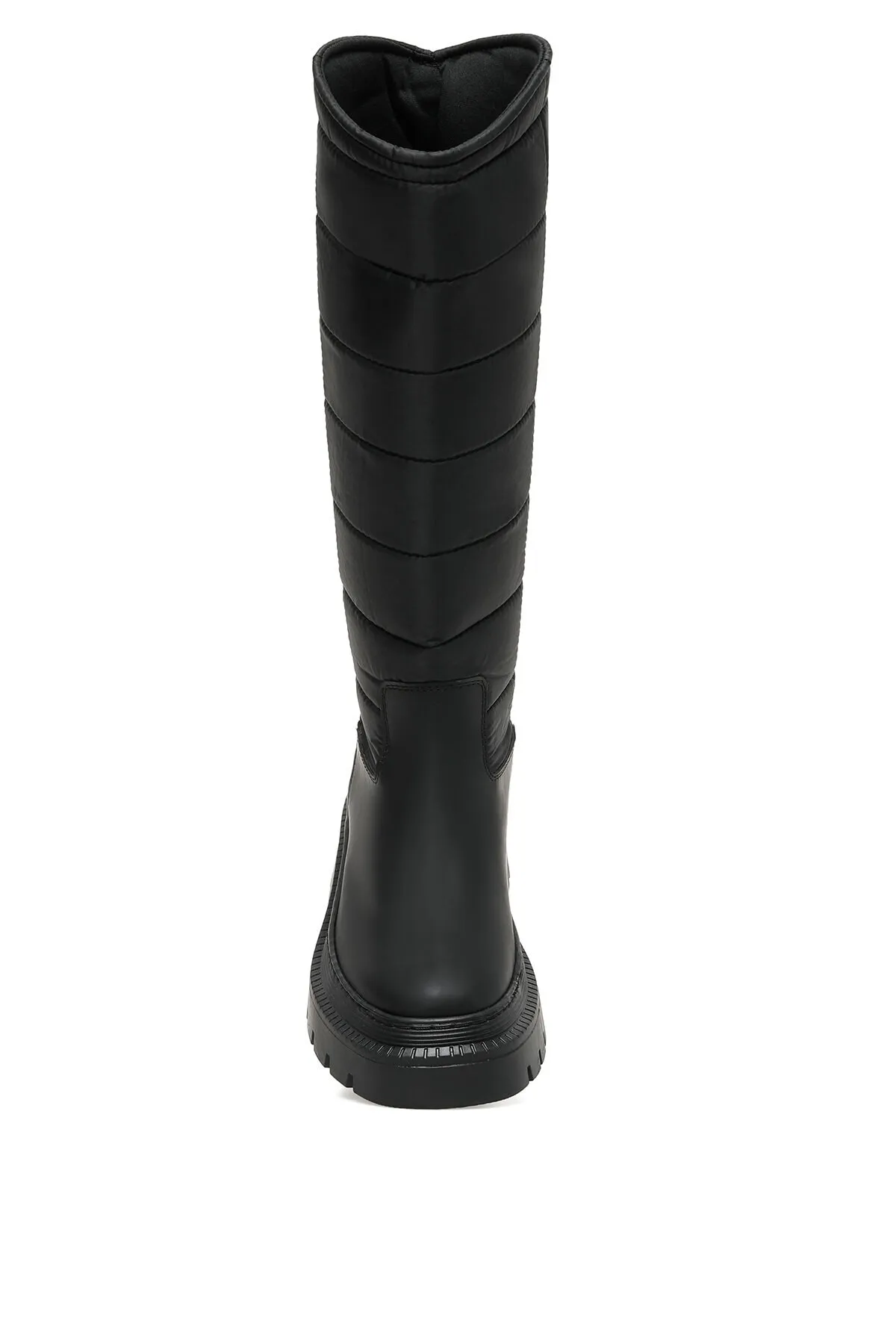 Nine West  Yalısıy 2pr Schwarze Damenstiefel