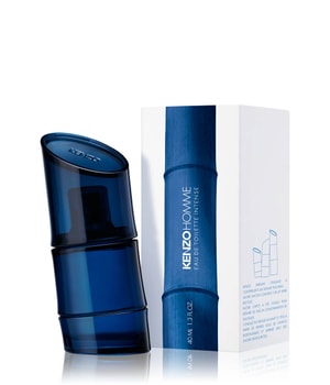 KENZO HOMME Intense Eau de Toilette 40 ml