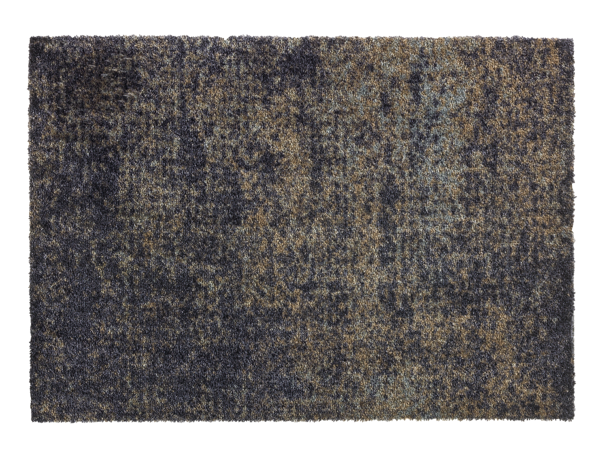 Schöner Wohnen Türmatte Manhattan Anthrazit 50 x 70 cm