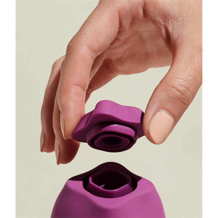 Suction Vibrator