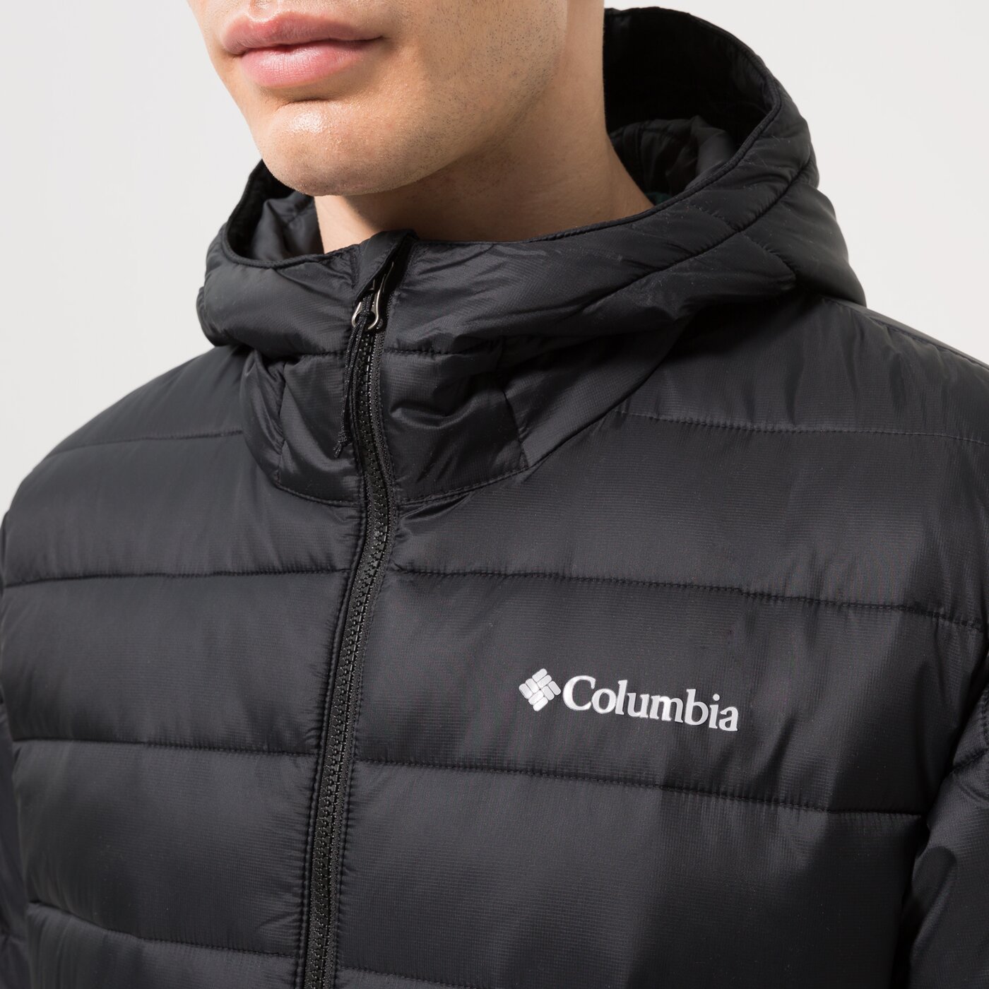 COLUMBIA JACKE WINTER BUCK BUTTE™ INSULATED Multicolor