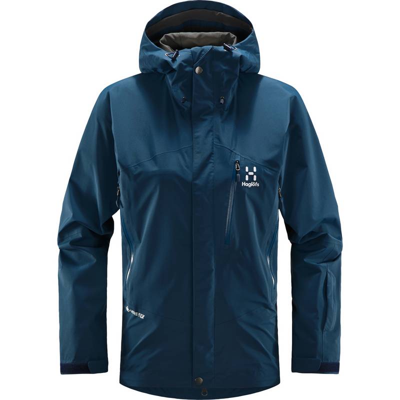 Haglöfs Astral GTX Jacket Hardshelljacke Damen