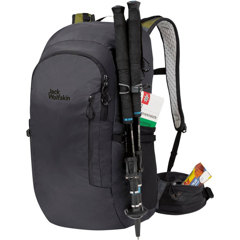 Jack Wolfskin ATHMOS SHAPE 24 Wanderrucksack