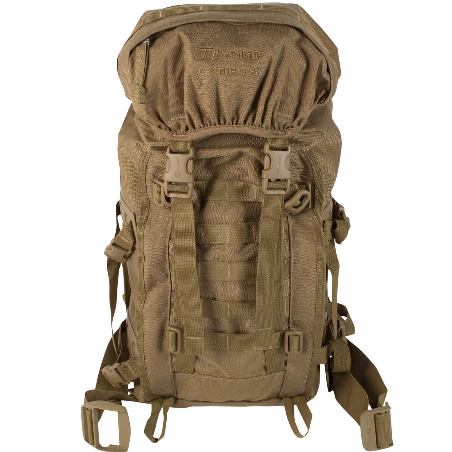 Rucksack MMPS Centurio II 30