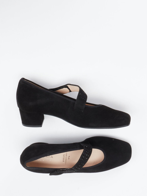Spangenpumps-24840090011 Hassia