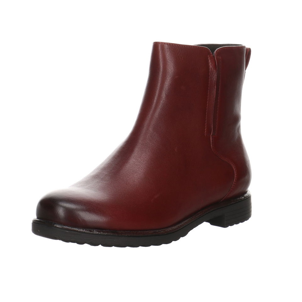 ara Liverpool Stiefelette