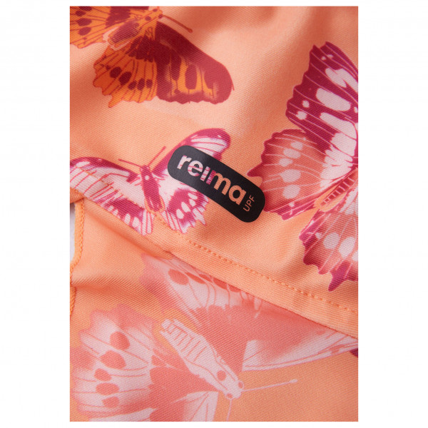Reima - Kid's Sunhat Mustekala - Hut