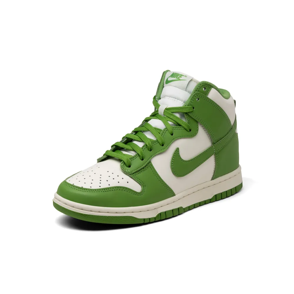 Nike Dunk WMNS High DD1869 300 / grün