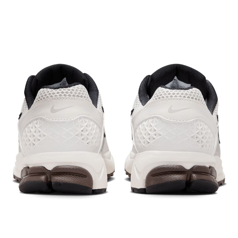 NIKE Zoom Vomero 5 phantom/mtlc platinum-lt iron ore