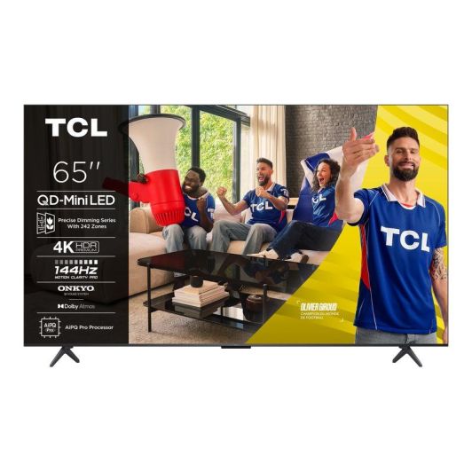 TCL 65MQLED75K - Téléviseur 65