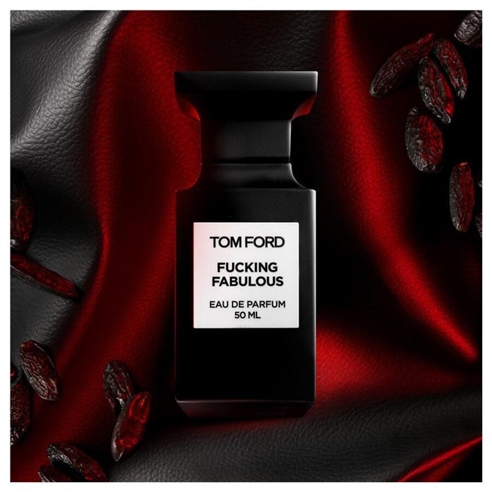 Eau de Parfum Spray