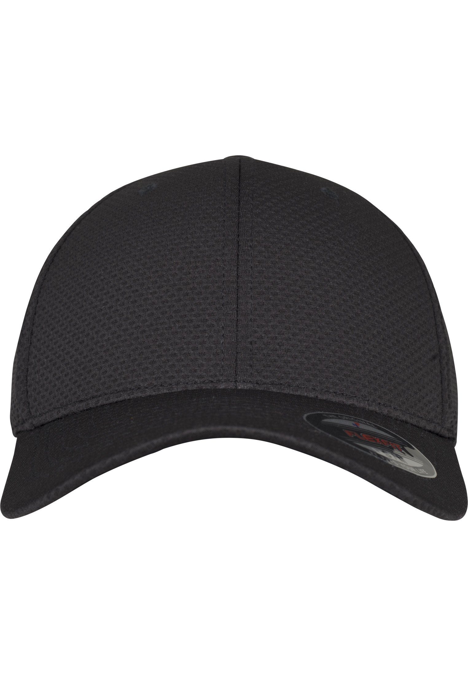 Flexfit Flex Cap Accessoires Flexfit 3D Hexagon Jersey Cap