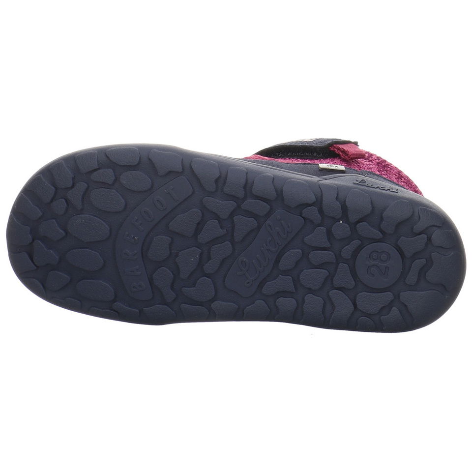 Lurchi Jaden-Tex Klettschuh