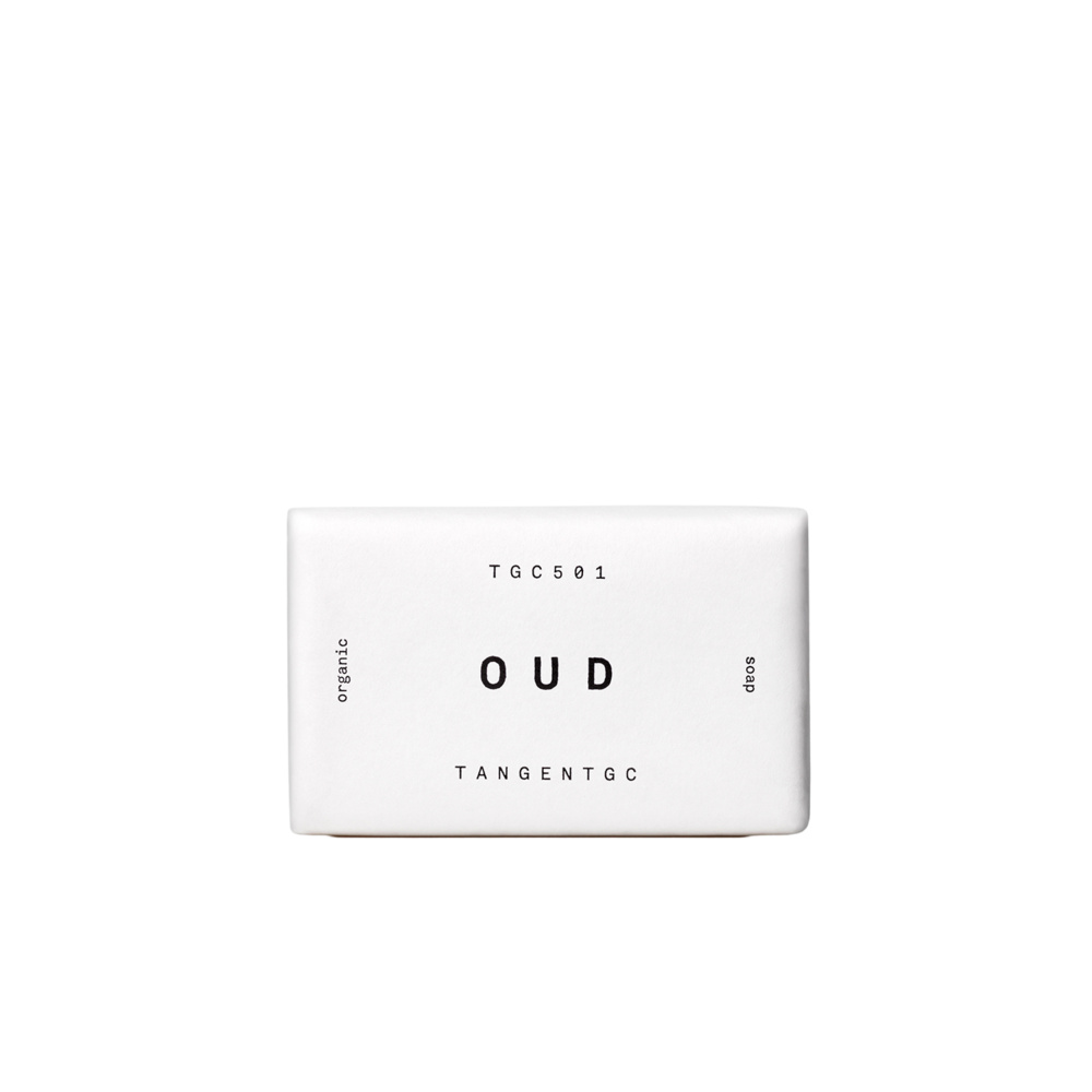 tangent gc TGC501 Savon Oud SAVON