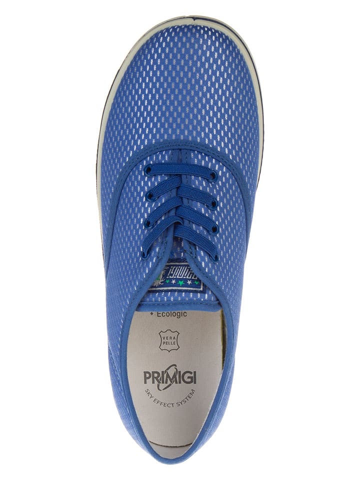 Primigi Leder-Sneakers 