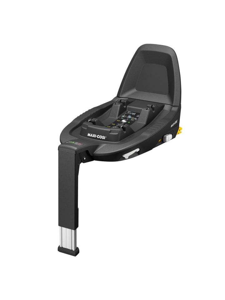 Maxi-Cosi Isofix-Basis FamilyFix3 i-Size für die Montage von in schwarz günstig kaufen onesize