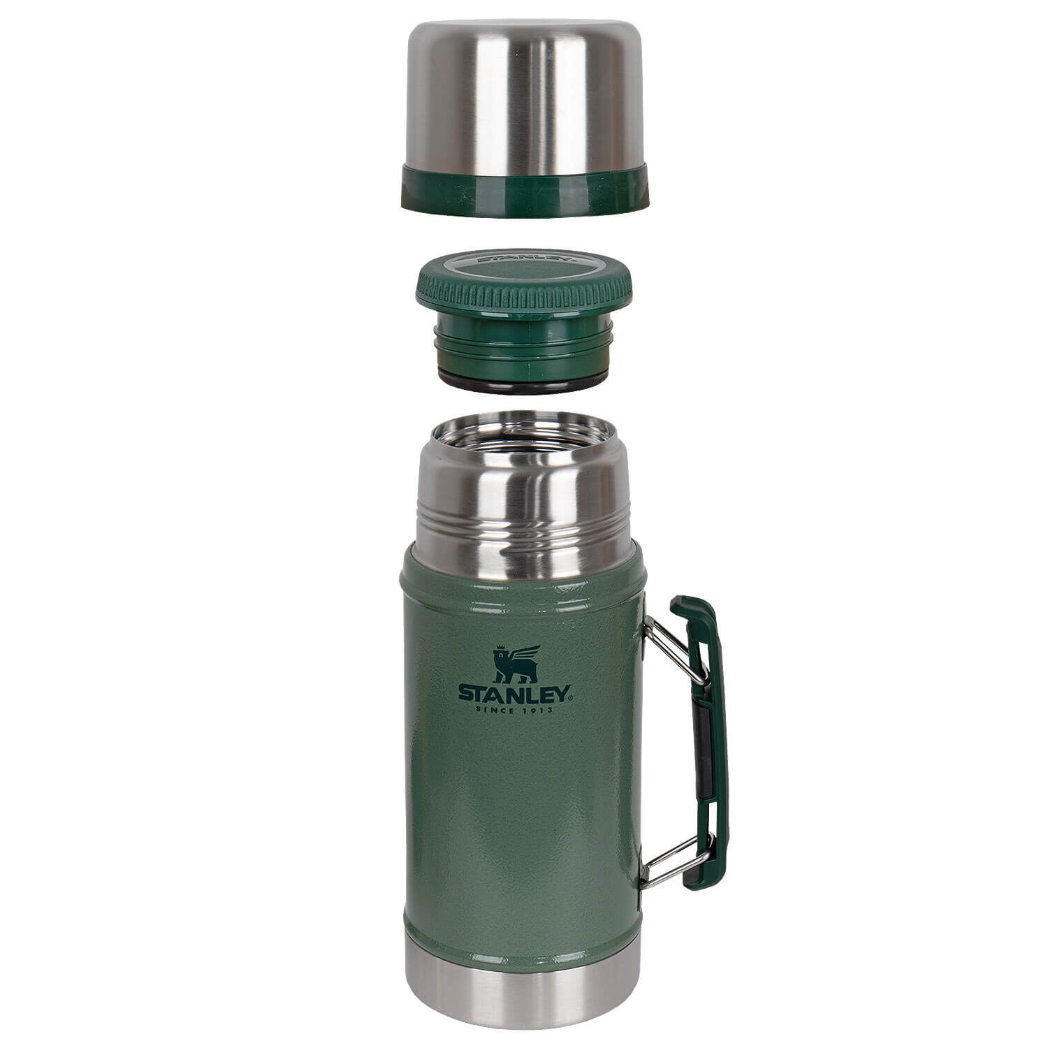 The Legendary Classic Food Jar 0.94 Liter