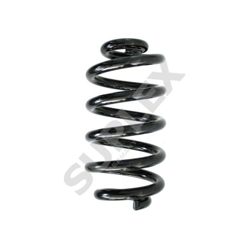 Suplex Schraubenfeder Audi Hinterachse 03296 - ATU