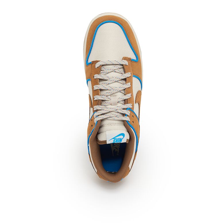 NIKE Dunk Low PRM 