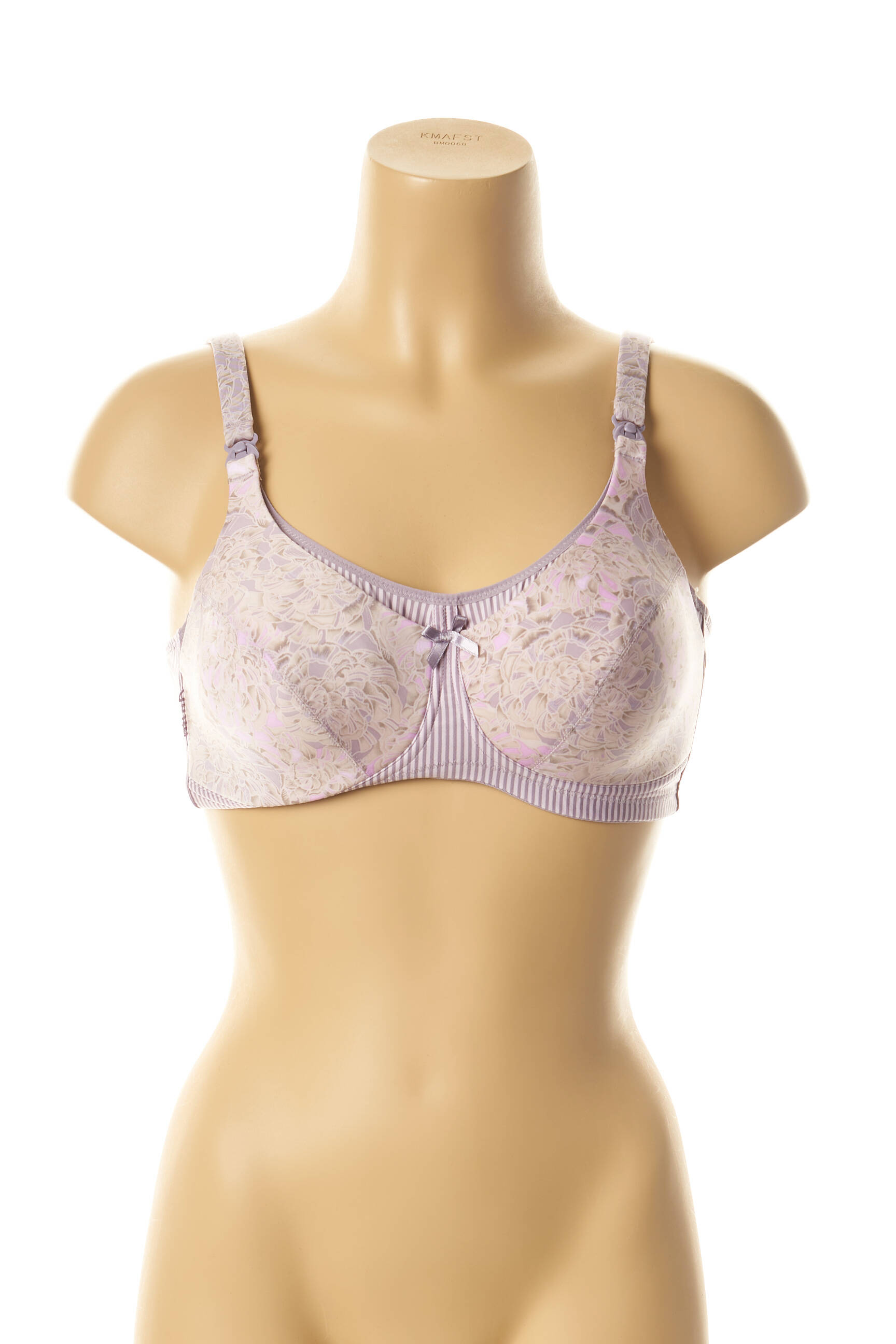 Anita Grey Lingerie Maternite Femme couleur violet