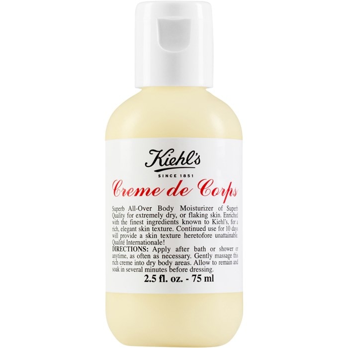 Creme de Corps