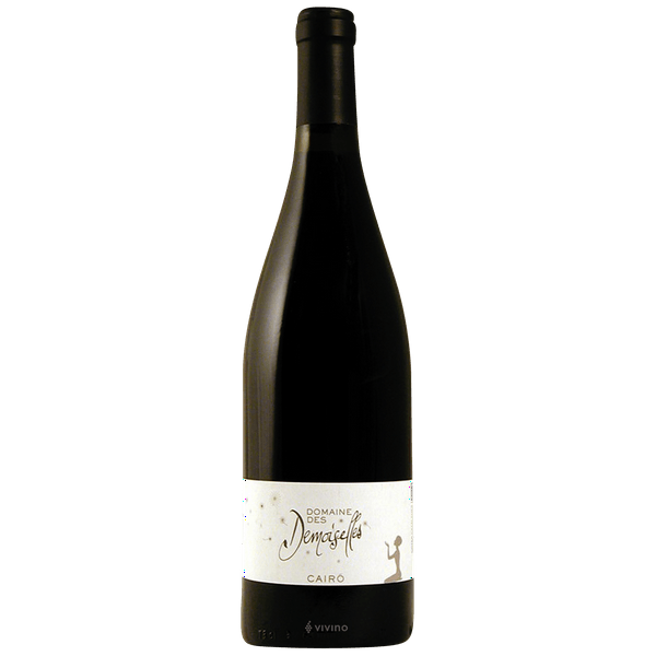 Domaine des DemoisellesCairo 2021