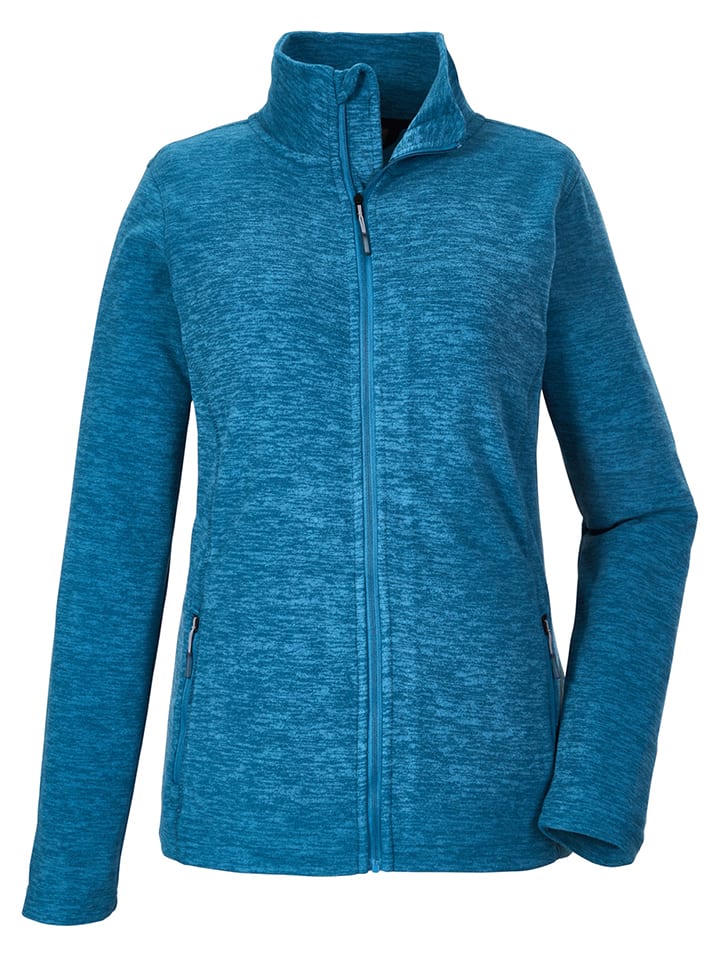 Killtec Fleecejacke 