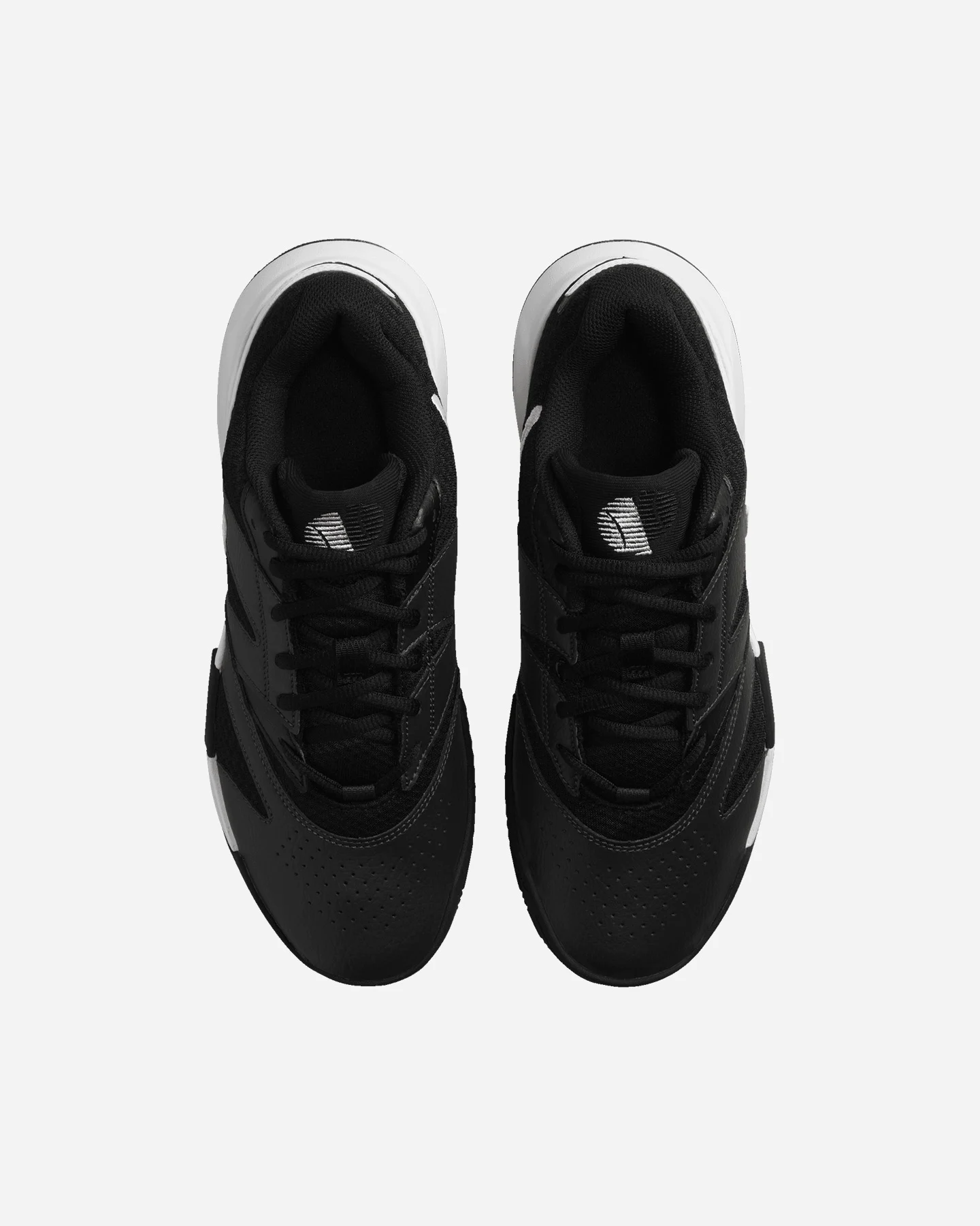 Tenisové topánky Nike Court Lite 4 W FJ2318-001