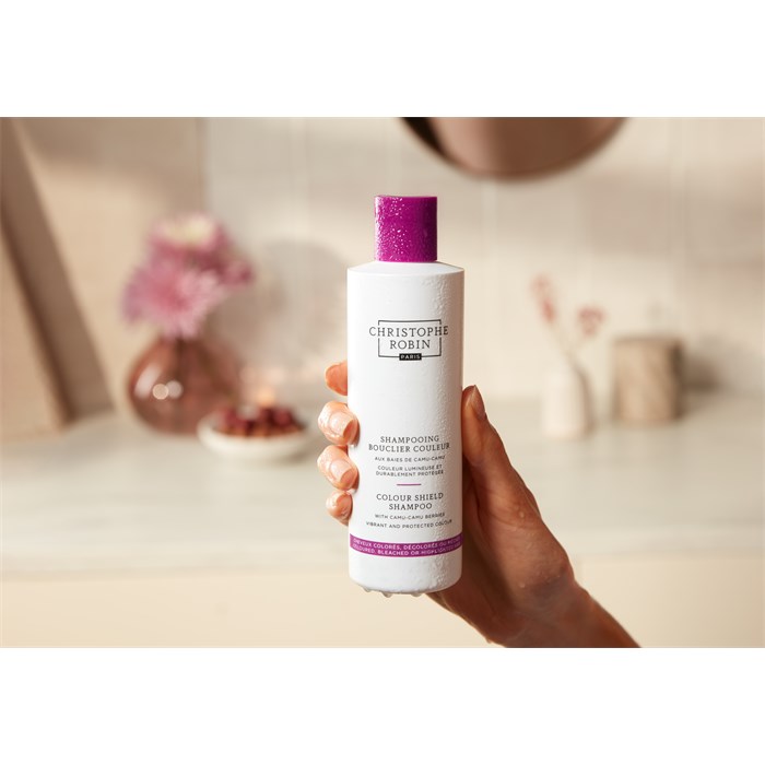 Color Shield Shampoo