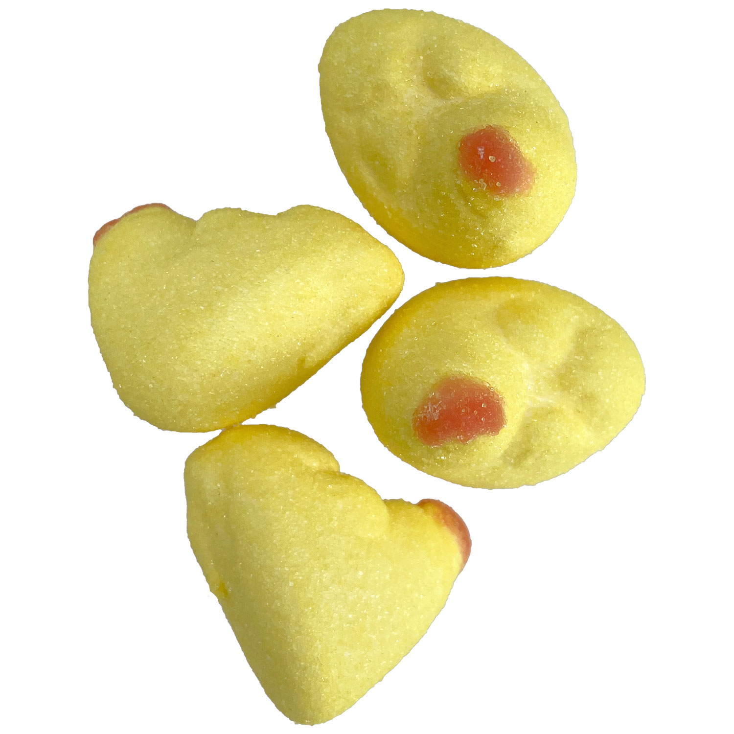Mellow Mellow Crazy Chicken 900g