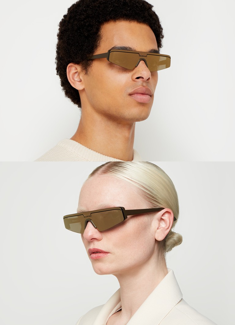 Balenciaga-aurinkolasit BB0003S