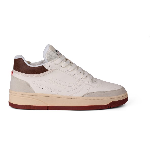 Genesis Footwear - G-Courtking Coffee Serial - Sneaker