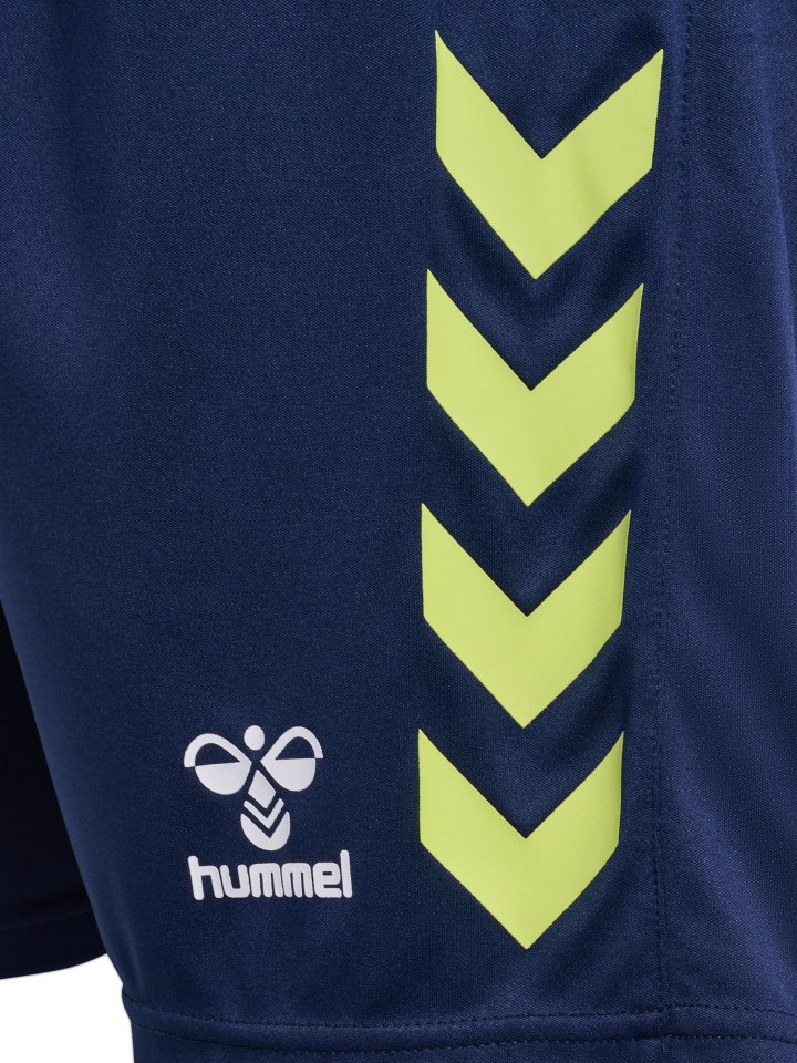 Hummel Hummel Kurze Hose Hmlgraphic Herren in MARINE günstig kaufen