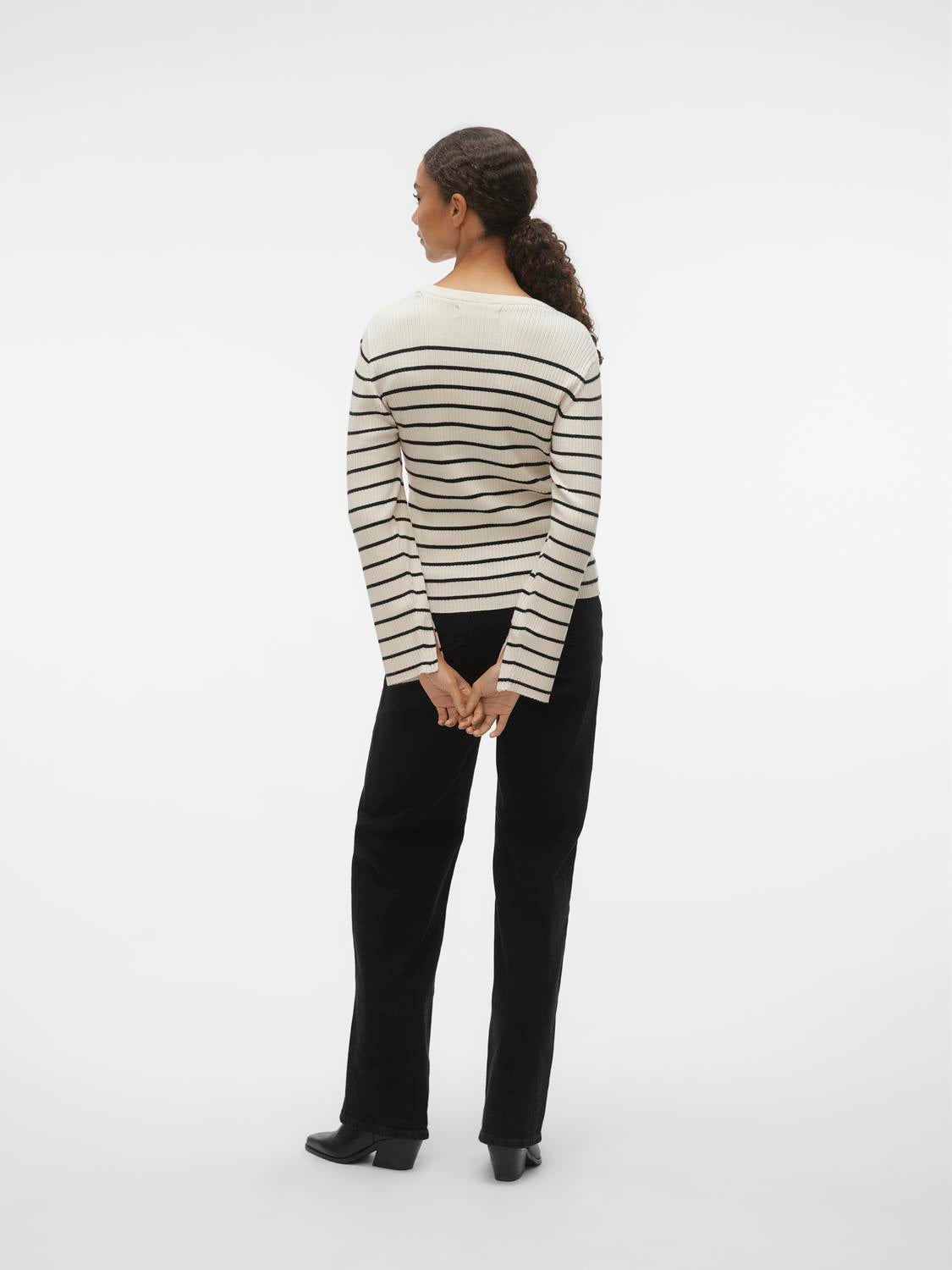VMGOLD Pullover