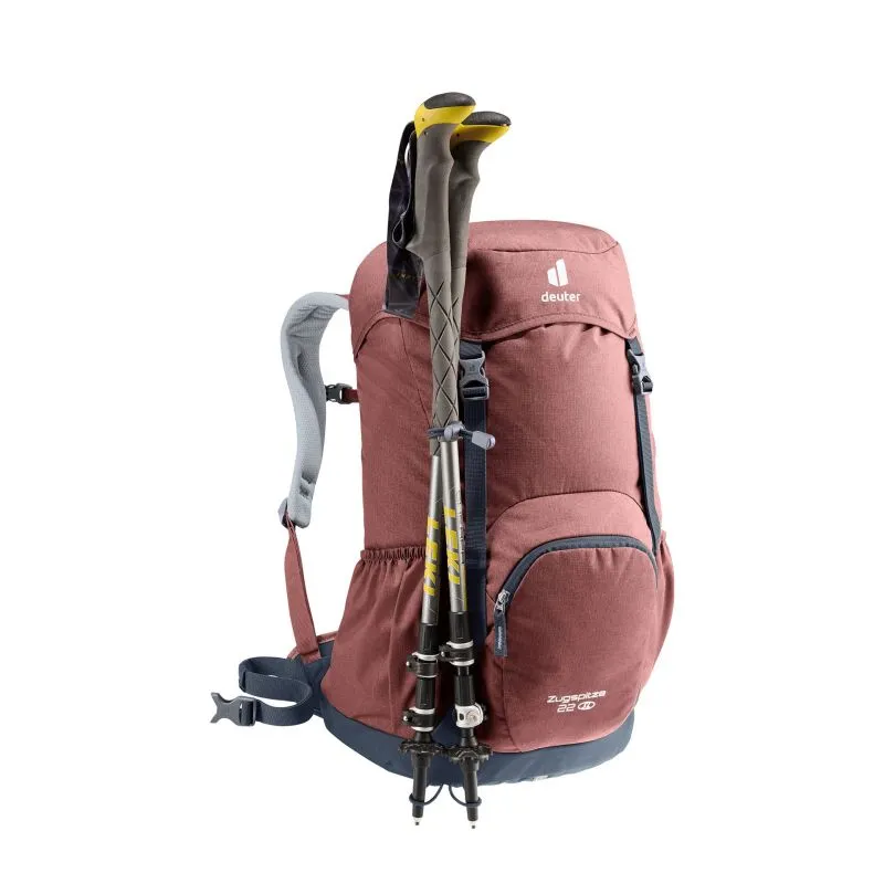 Deuter Zugspitze 22 SL - caspia-ink